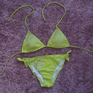 Victorias Secret swim suit bikini